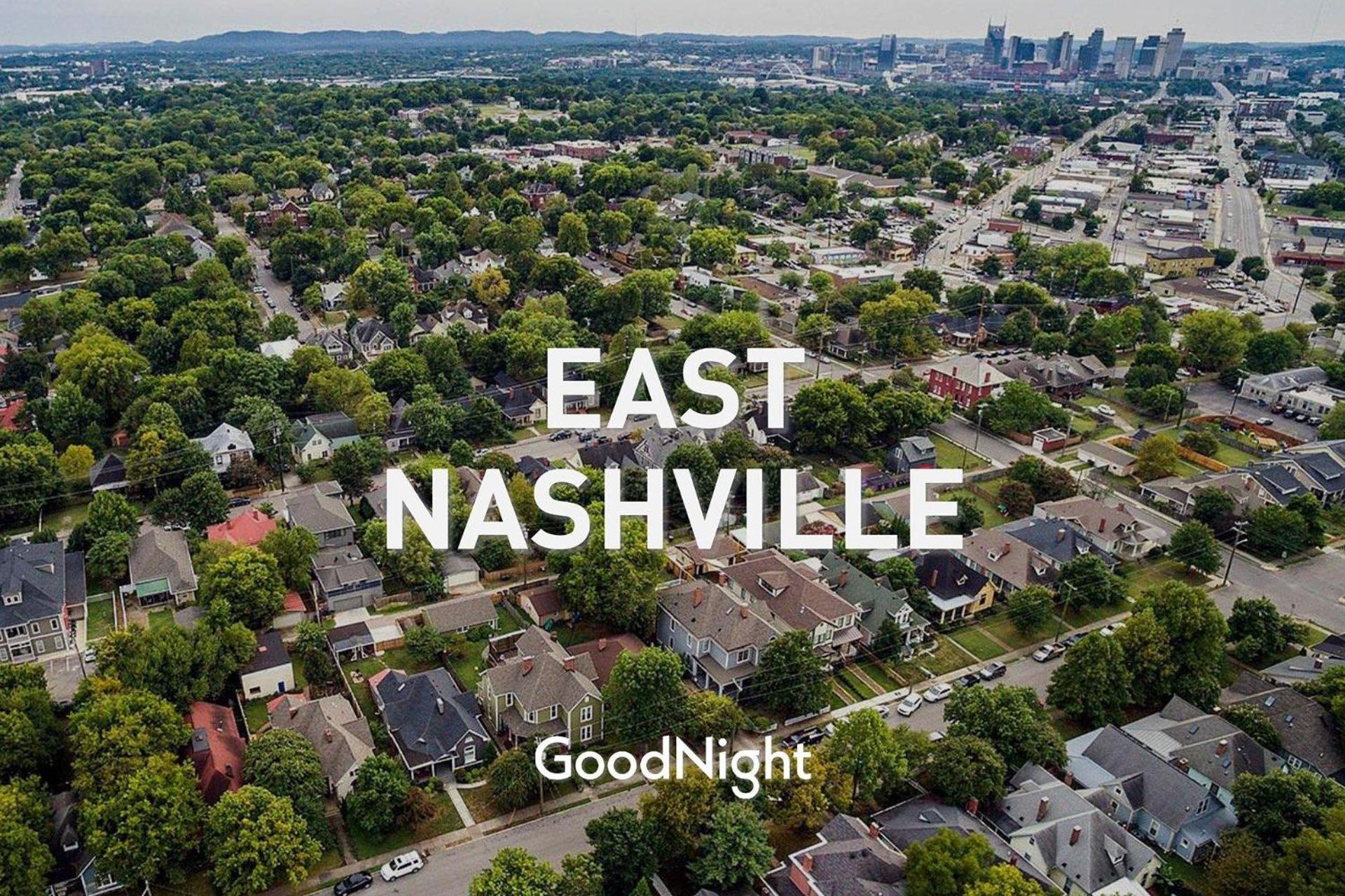 Nashville - 1410 B Edgehill Ave Dış mekan fotoğraf